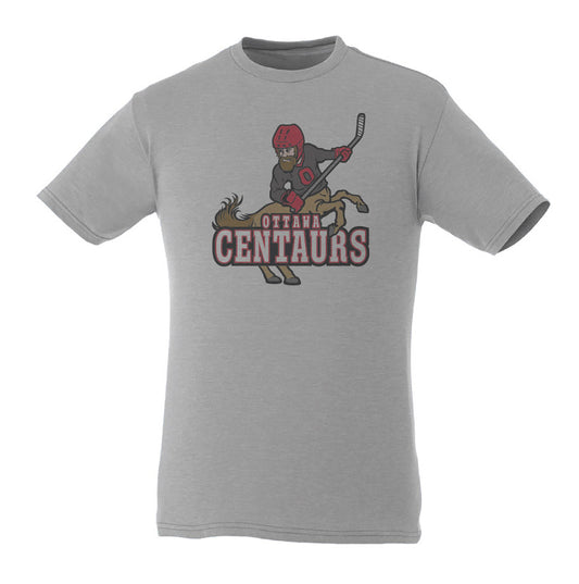 Ottawa Centaurs Unisex T-shirt (no print on back)
